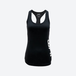Women's Ribbed Tank - Image 3